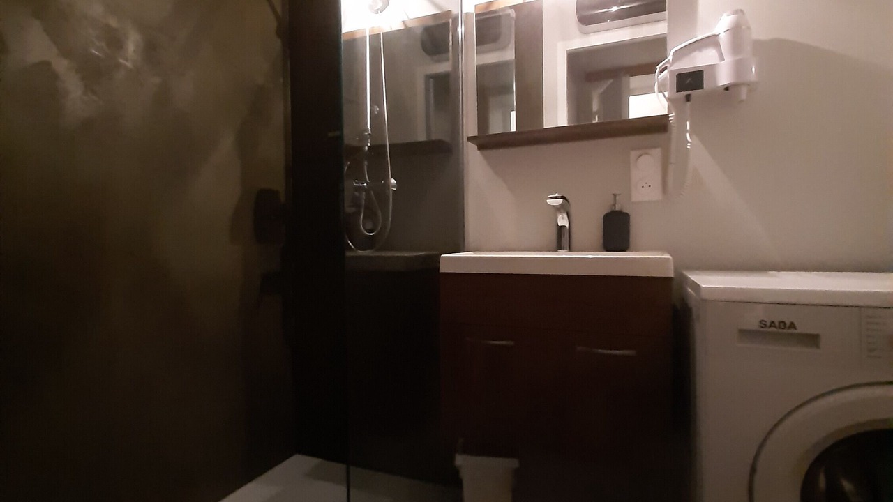 Photo of Bathroom in Bourg-Saint-Andeol