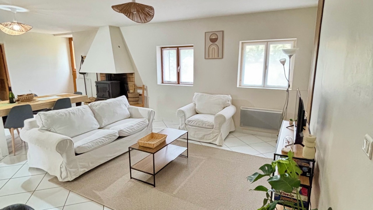 Photo of Livingroom in Limoux
