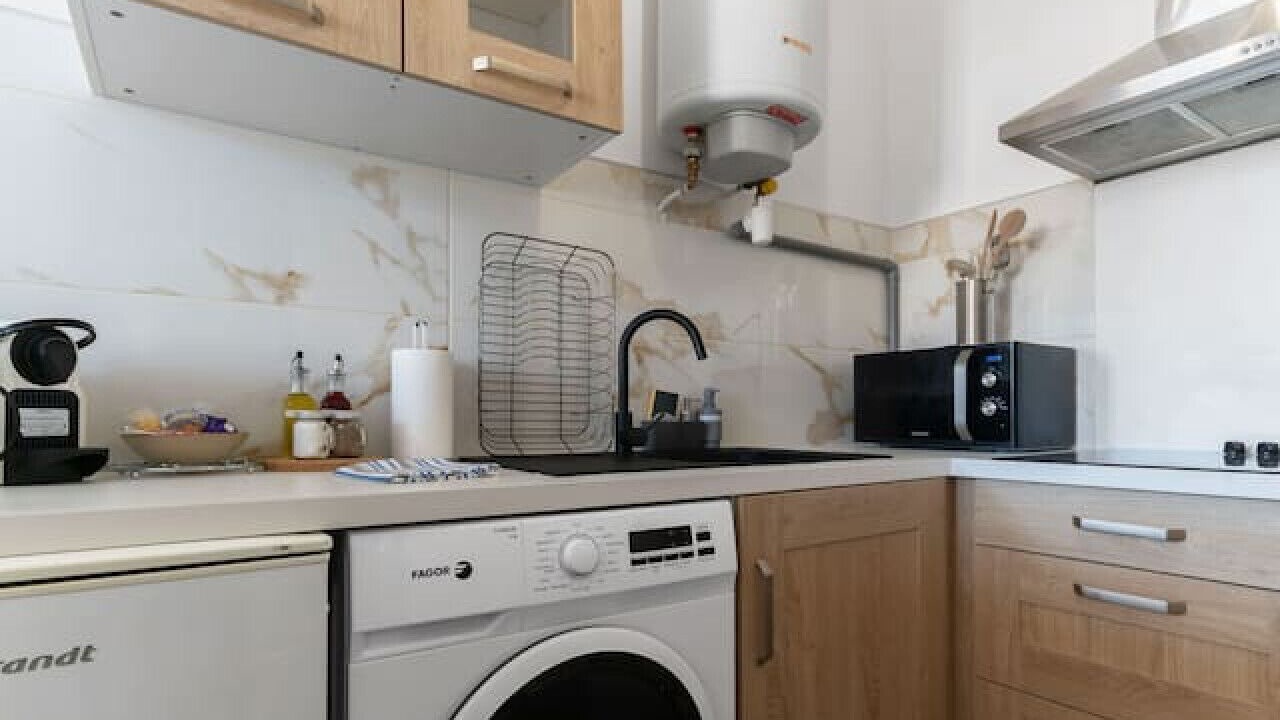 Photo of Kitchen in Thermal