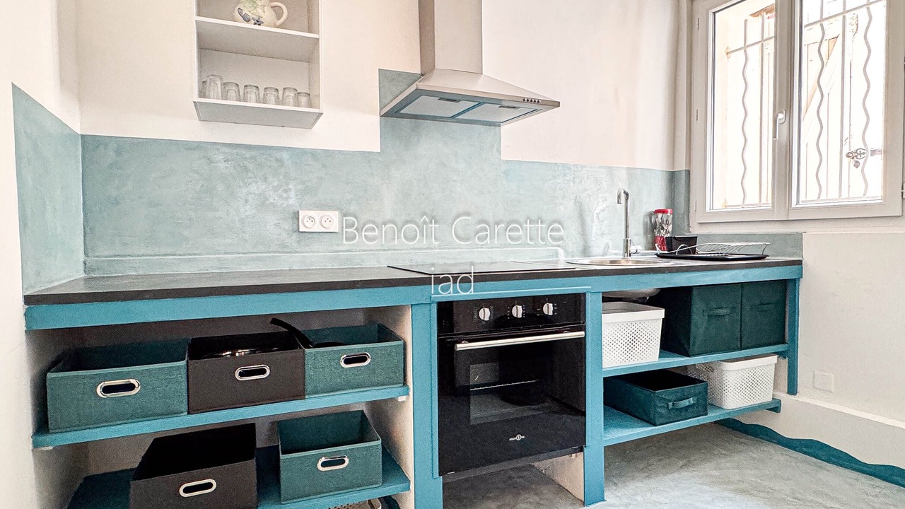 Photo of Kitchen in Mirepeisset