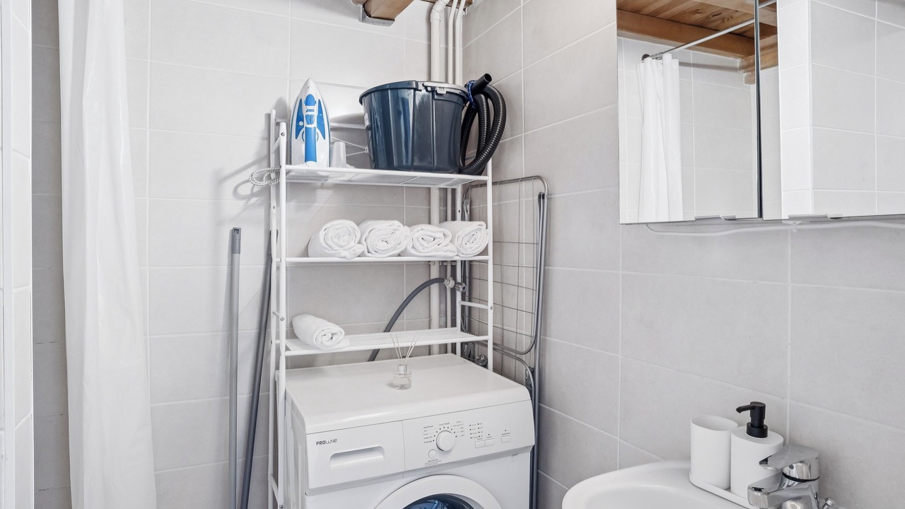 Photo of Bathroom in Vaise