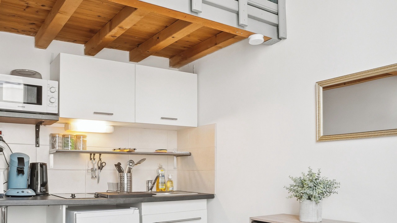 Photo of Kitchen in Vaise