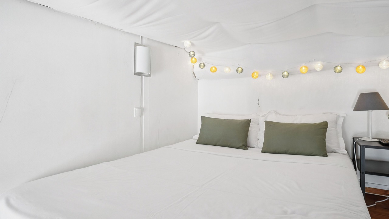 Photo of Bedroom in Vaise