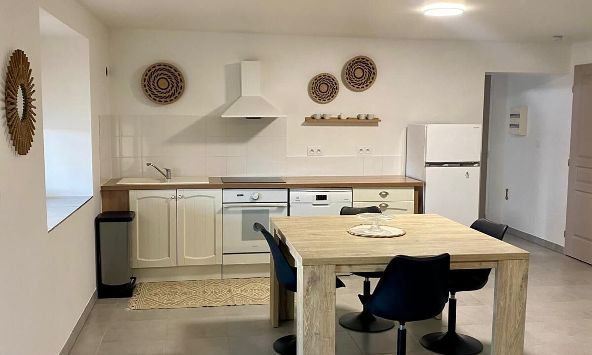 Photo of Kitchen in Proissans