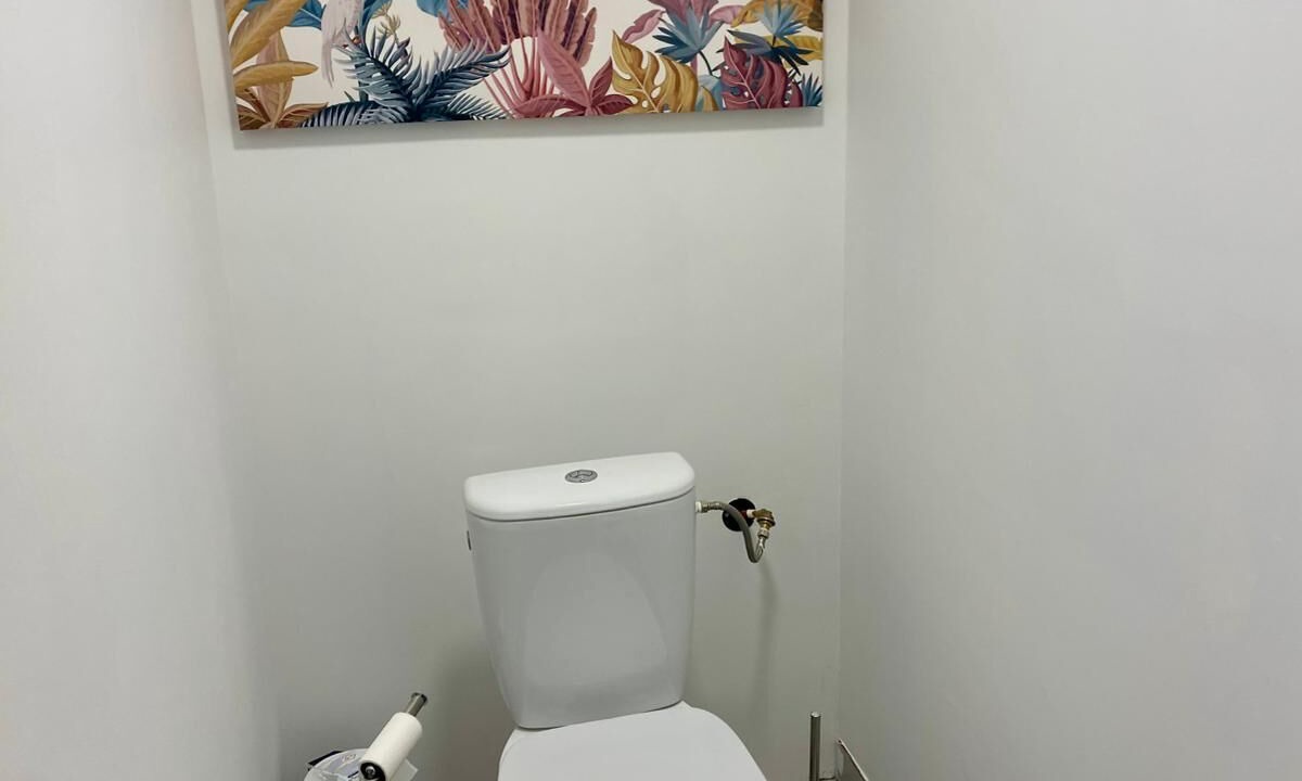 Photo of Bathroom in Proissans