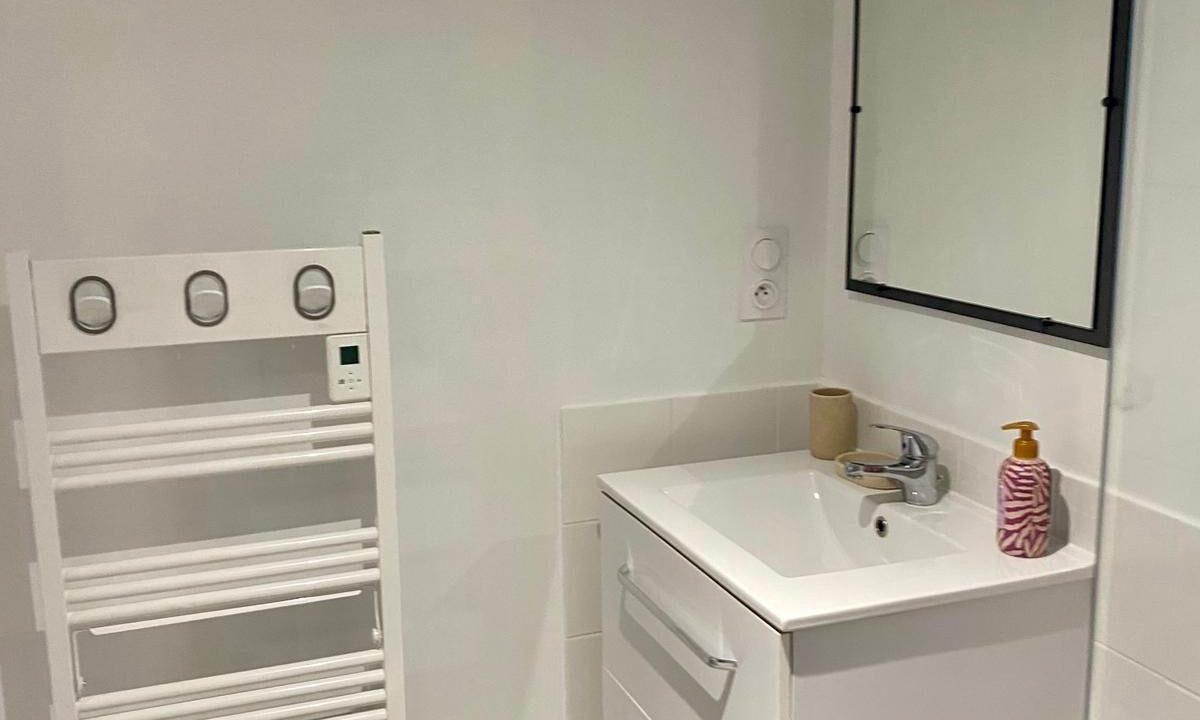 Photo of Bathroom in Proissans