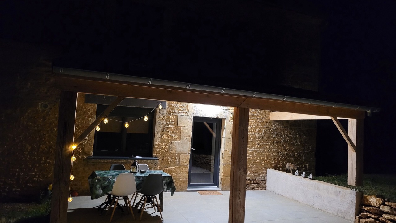 Photo of Outdoor in Proissans