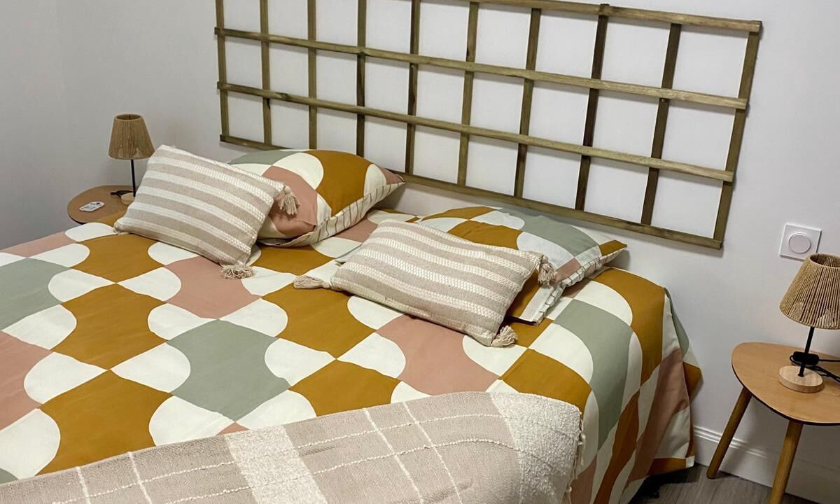 Photo of Bedroom in Proissans