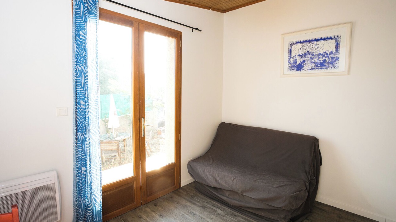 Photo of Livingroom in Mireval