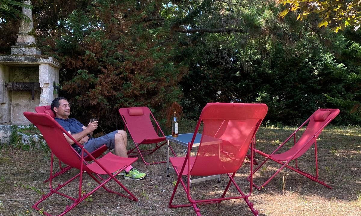 Photo of Outdoor in La Remigeasse