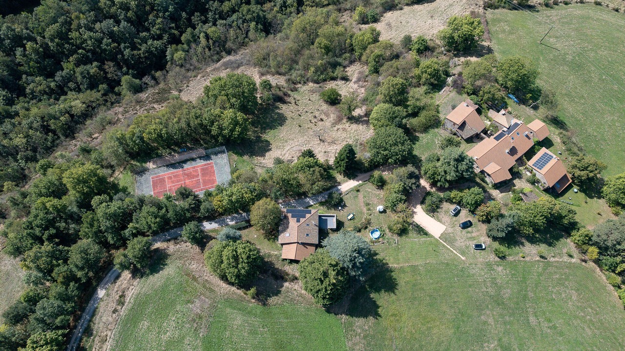 Photo of Outdoor in Saint-Barthelemy-Grozon