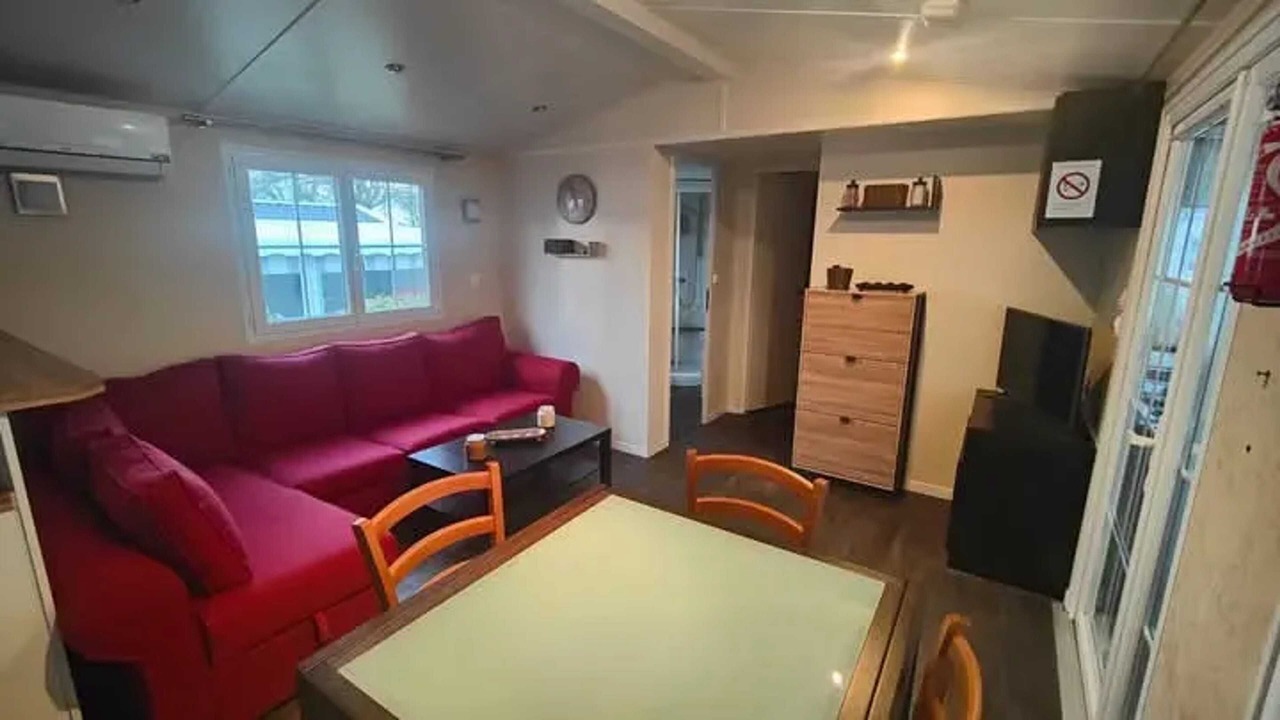Photo of Livingroom in Saint-Augustin