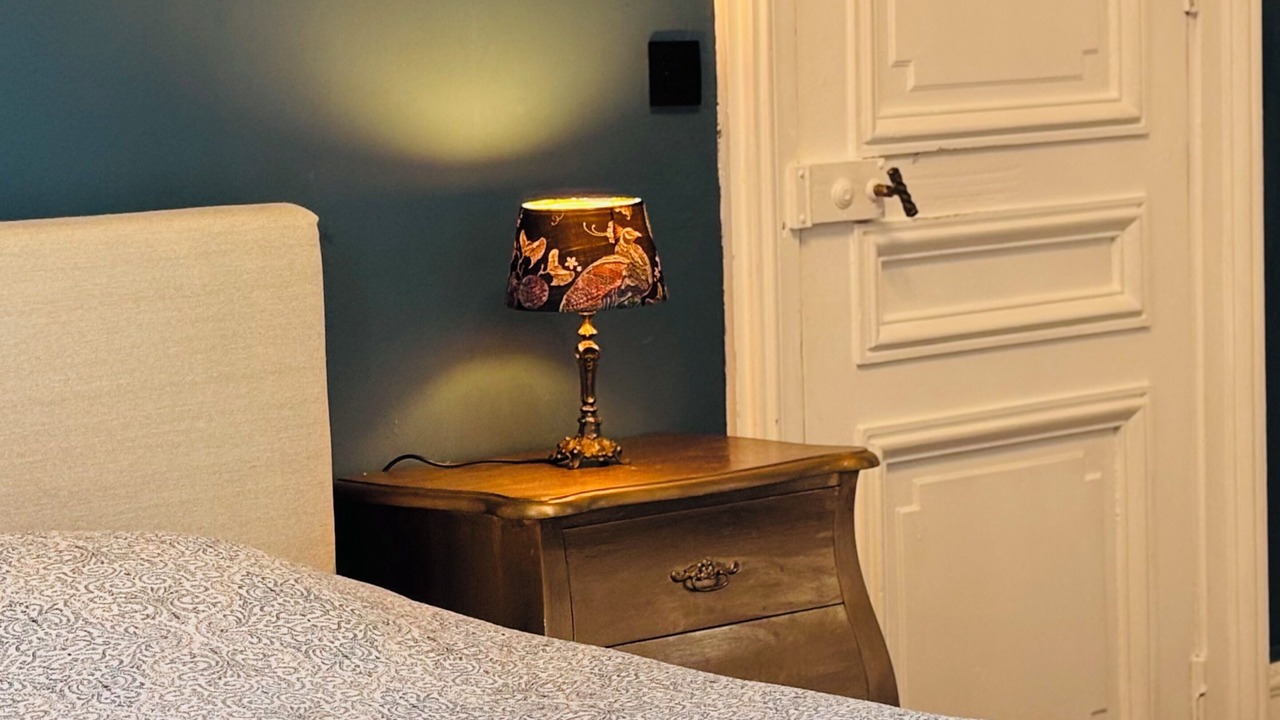 Photo of Bedroom in Sains-du-Nord