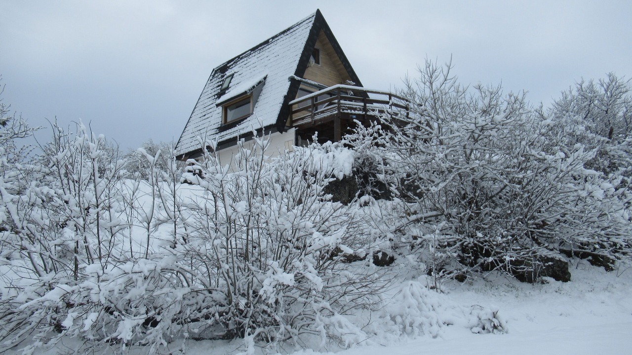 Photo of Outdoor in Chastreix Sancy