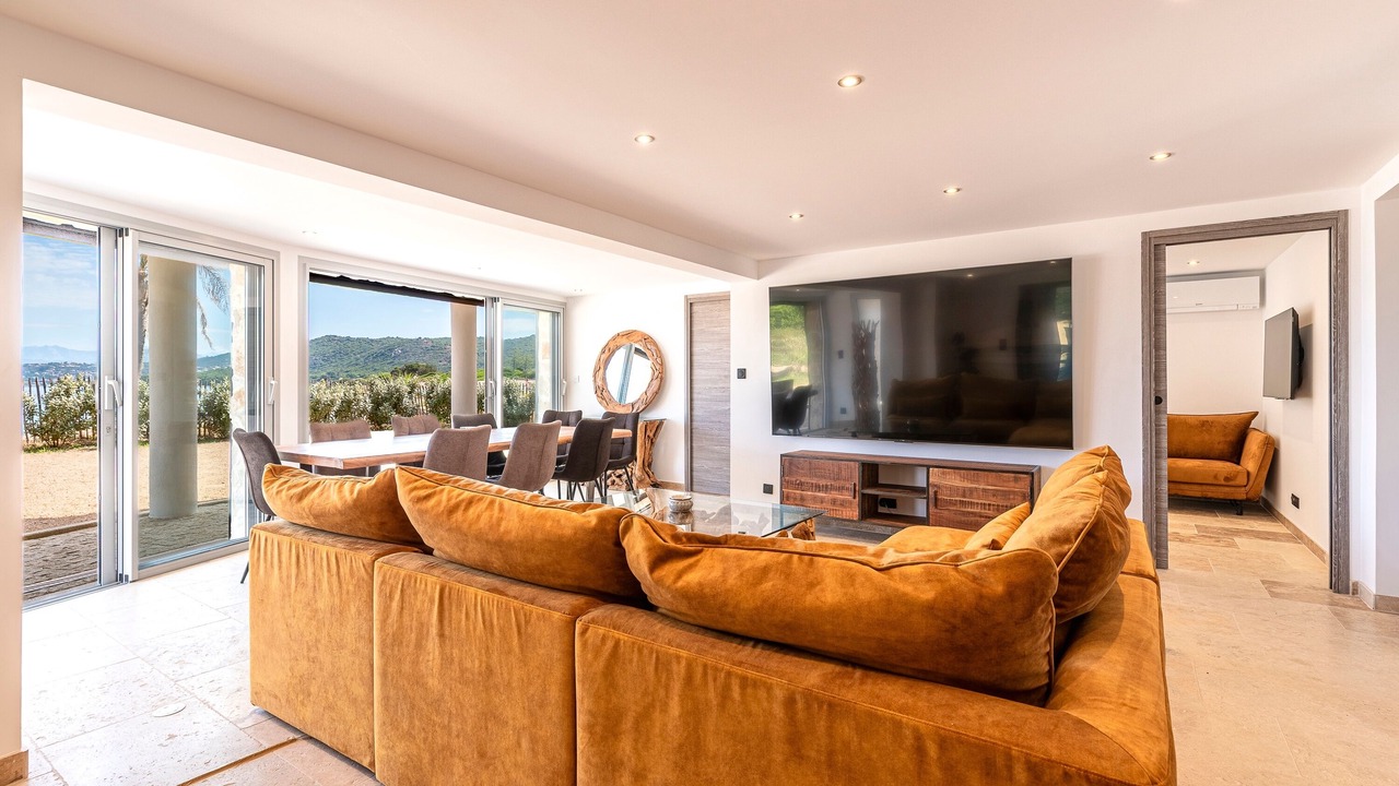 Photo of Livingroom in Verghia