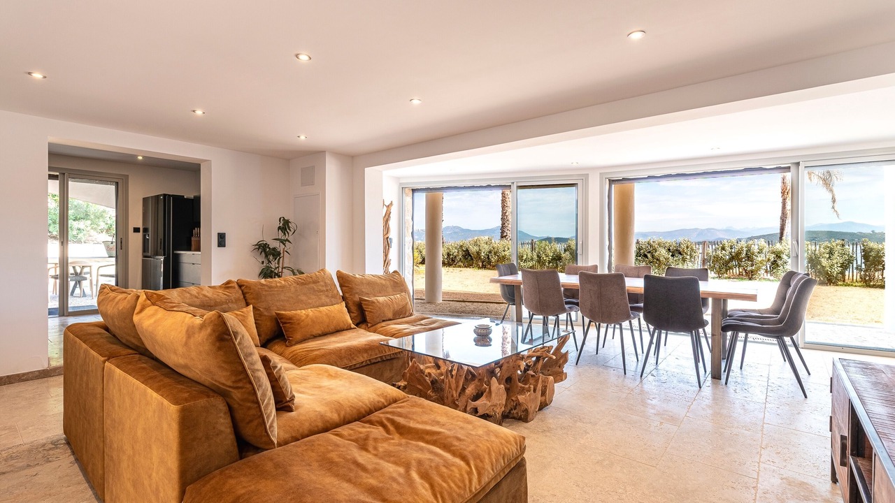Photo of Livingroom in Verghia