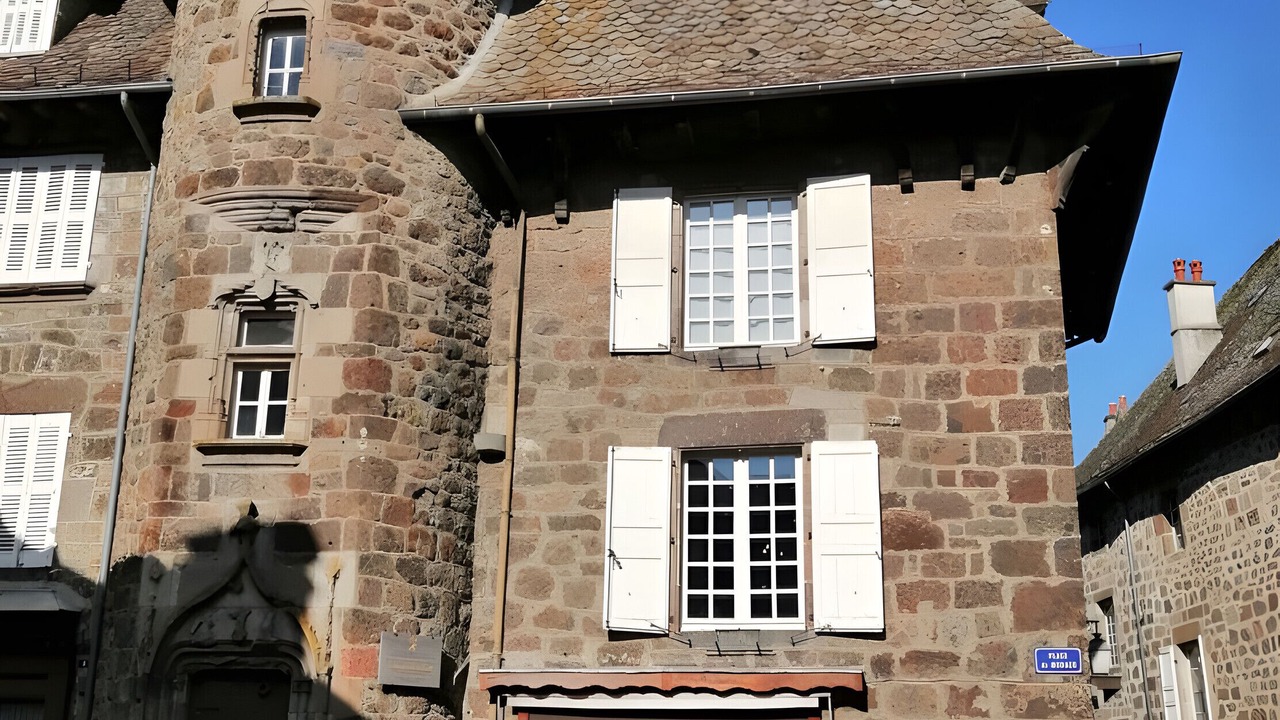 Photo of Outdoor in Vic-sur-Cere