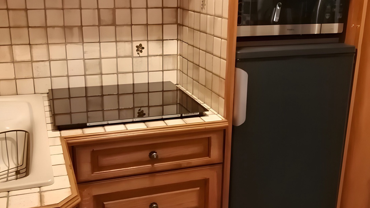 Photo of Kitchen in Vic-sur-Cere
