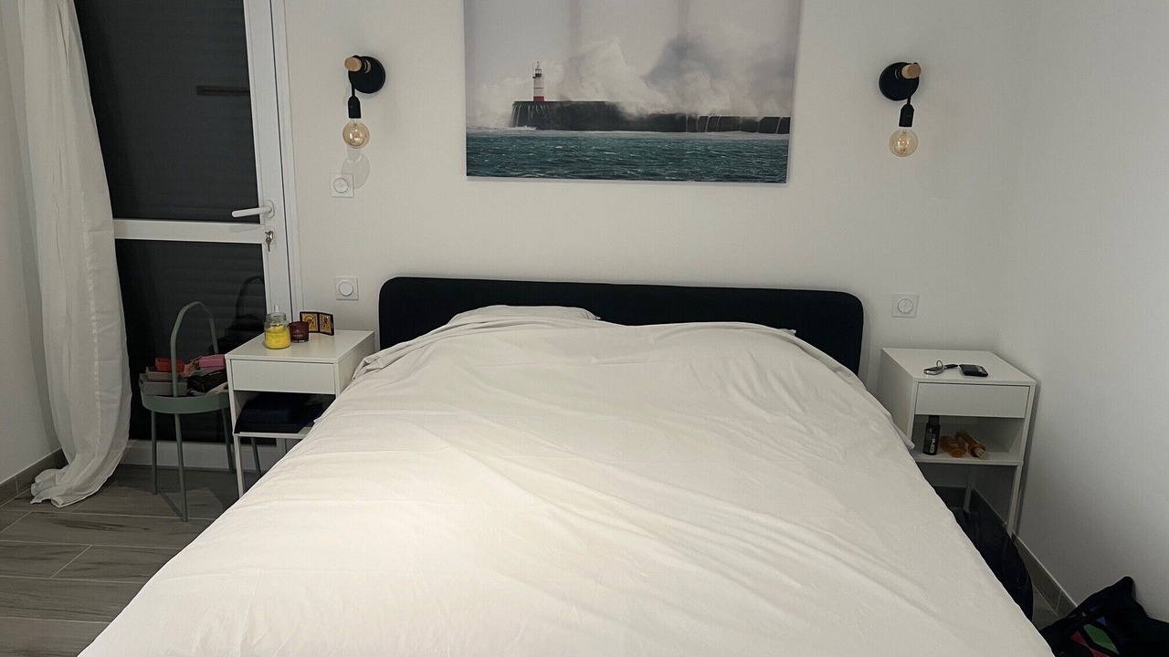 Photo of Bedroom in Saint-Augustin