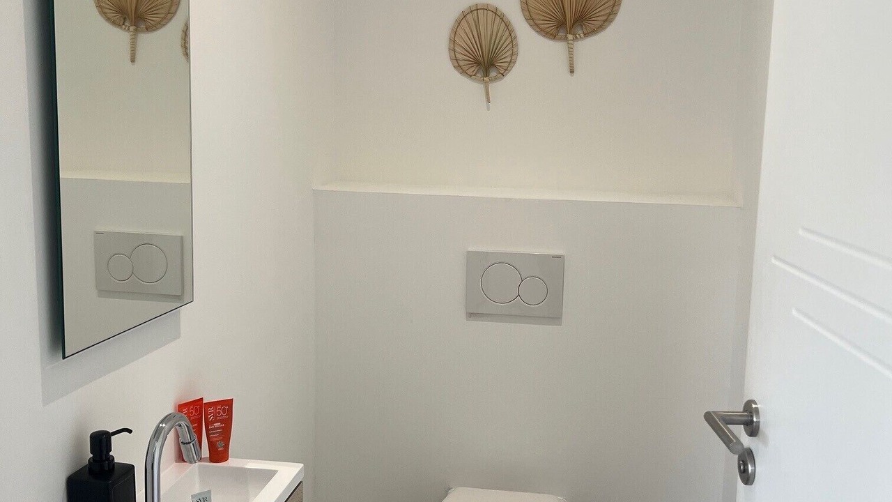 Photo of Bathroom in Saint-Augustin
