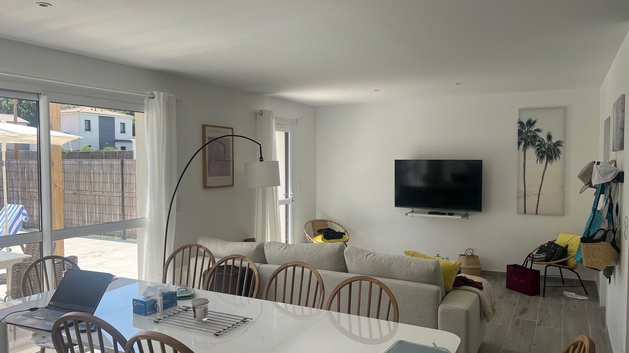 Photo of Livingroom in Saint-Augustin