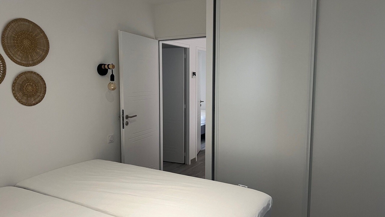Photo of Bedroom in Saint-Augustin