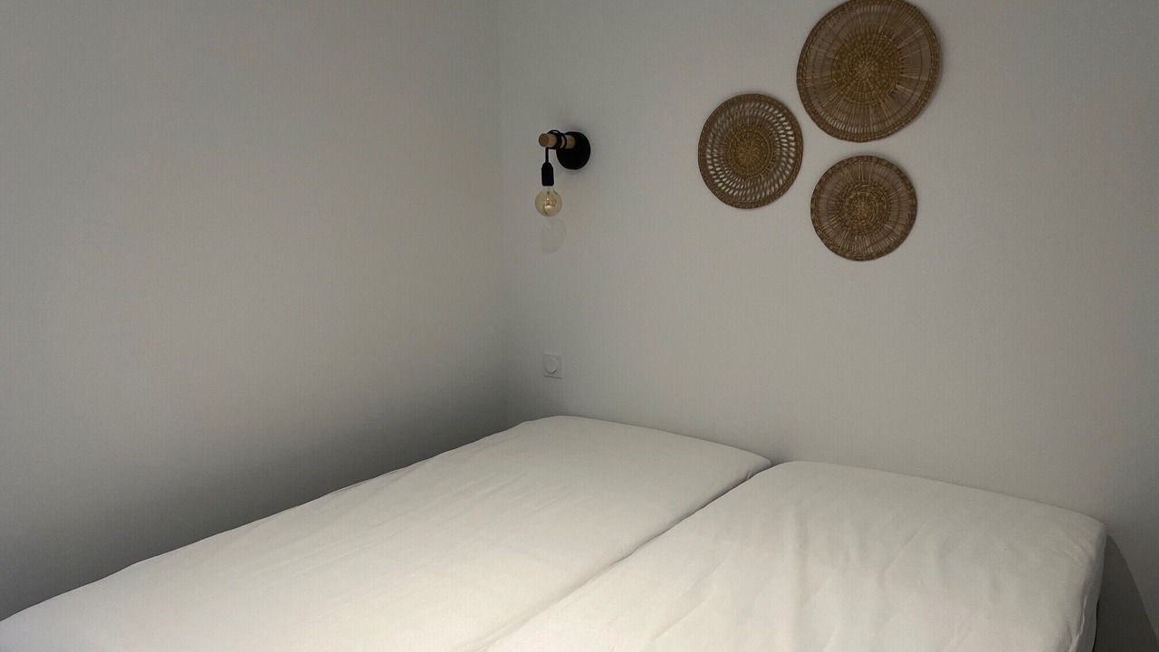 Photo of Bedroom in Saint-Augustin