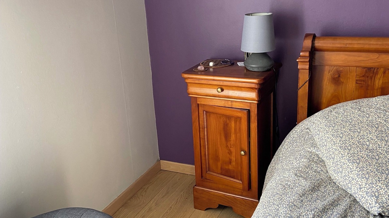 Photo of Bedroom in Esperance-Cottages