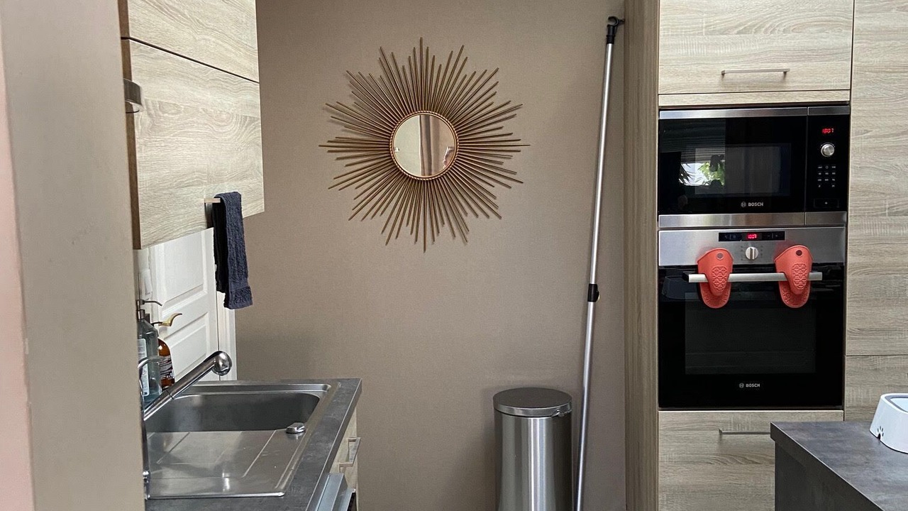 Photo of Kitchen in Esperance-Cottages