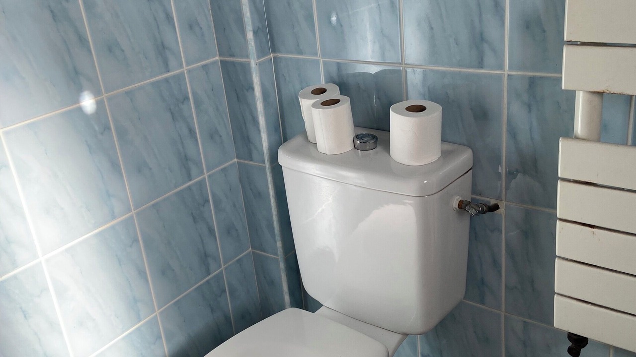 Photo of Bathroom in Esperance-Cottages