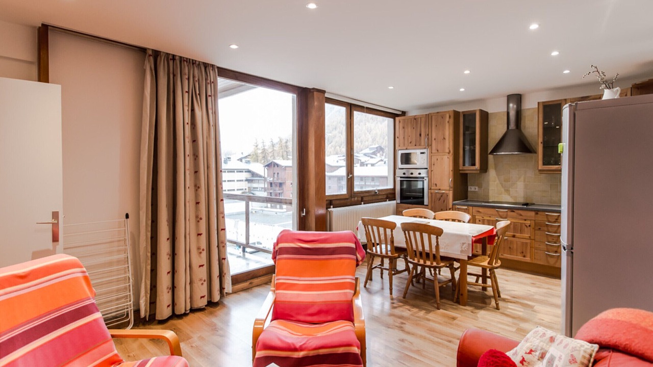 Photo of Livingroom in Le Cret