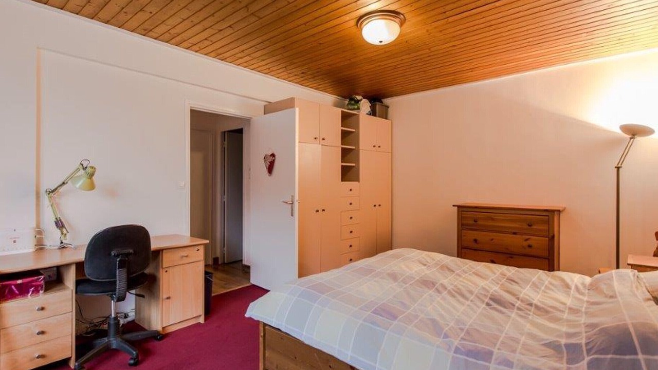 Photo of Bedroom in Le Cret