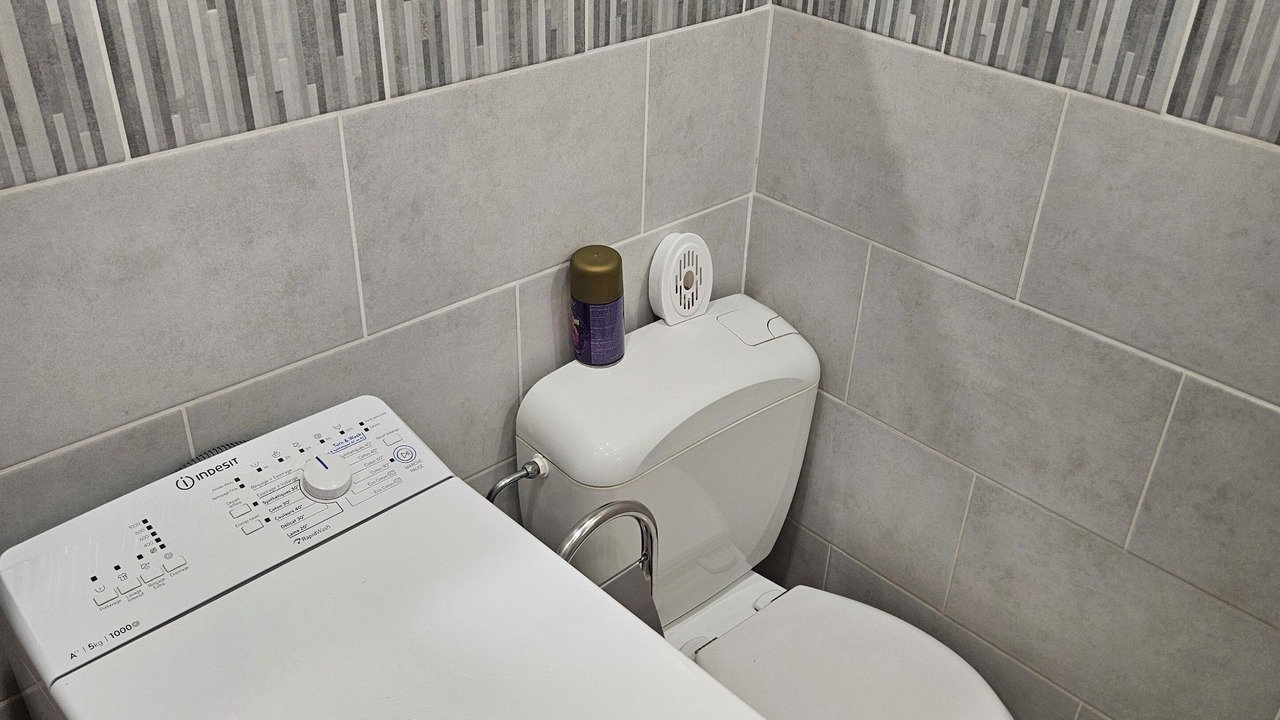 Photo of Bathroom in Lezignan-Corbieres