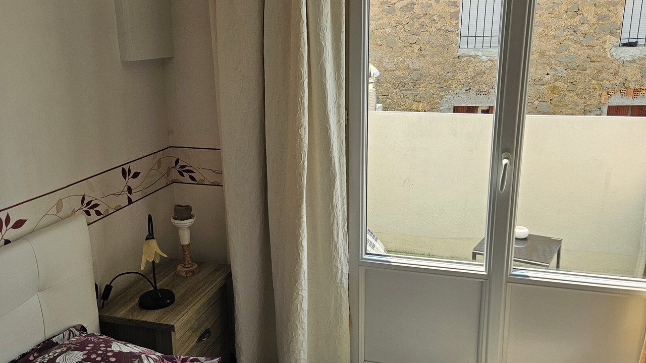 Photo of Bedroom in Lezignan-Corbieres