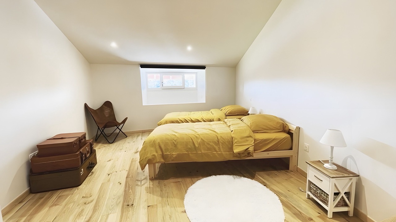 Photo of Bedroom in Beguios