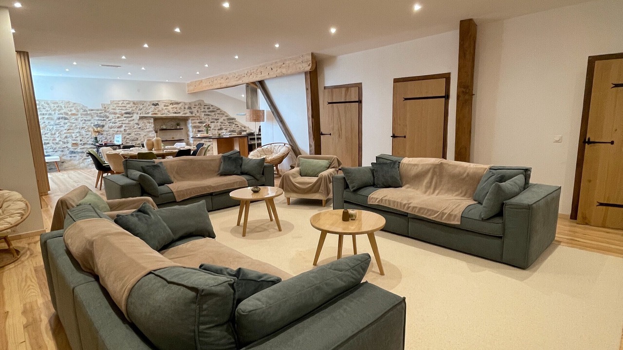 Photo of Livingroom in Beguios