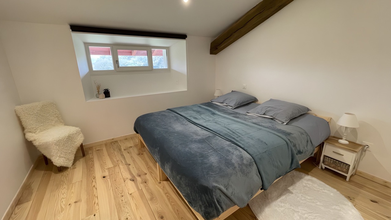 Photo of Bedroom in Beguios