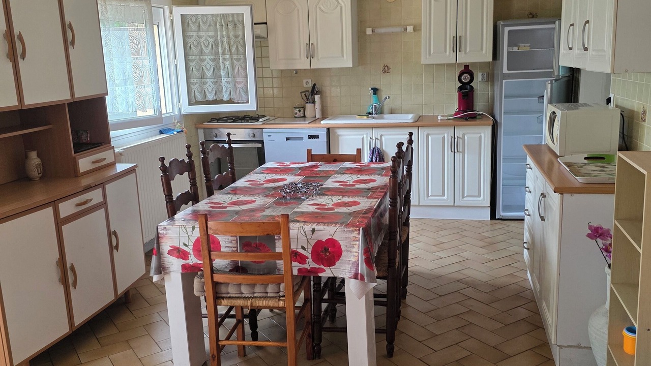 Photo of Kitchen in Clairac