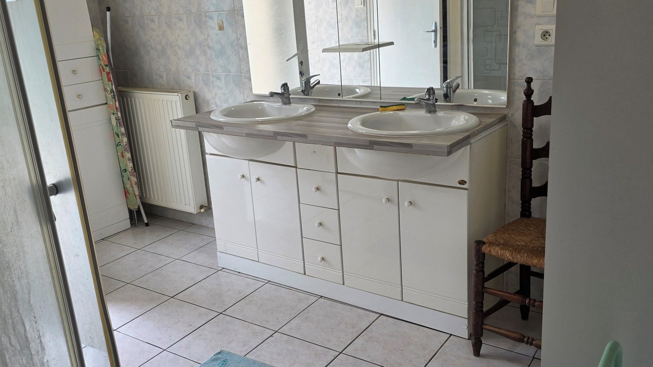 Photo of Bathroom in Clairac