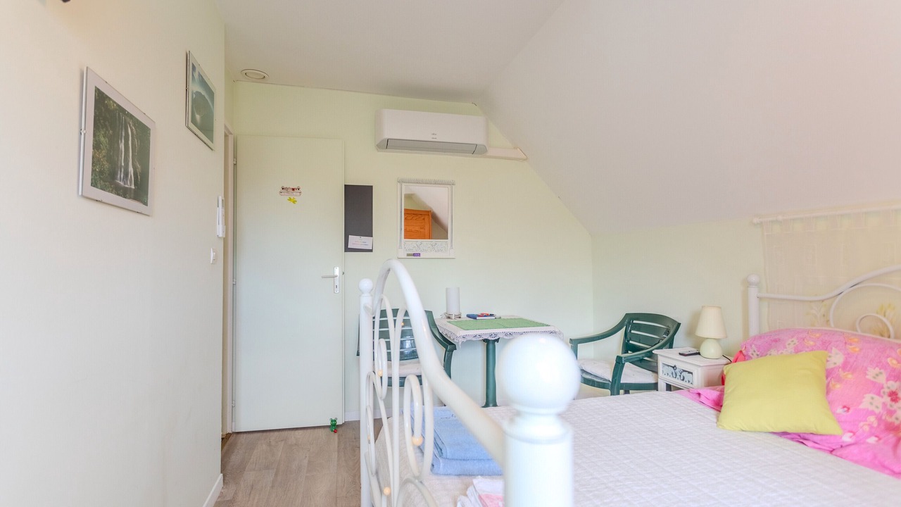 Photo of Bedroom in Lescar