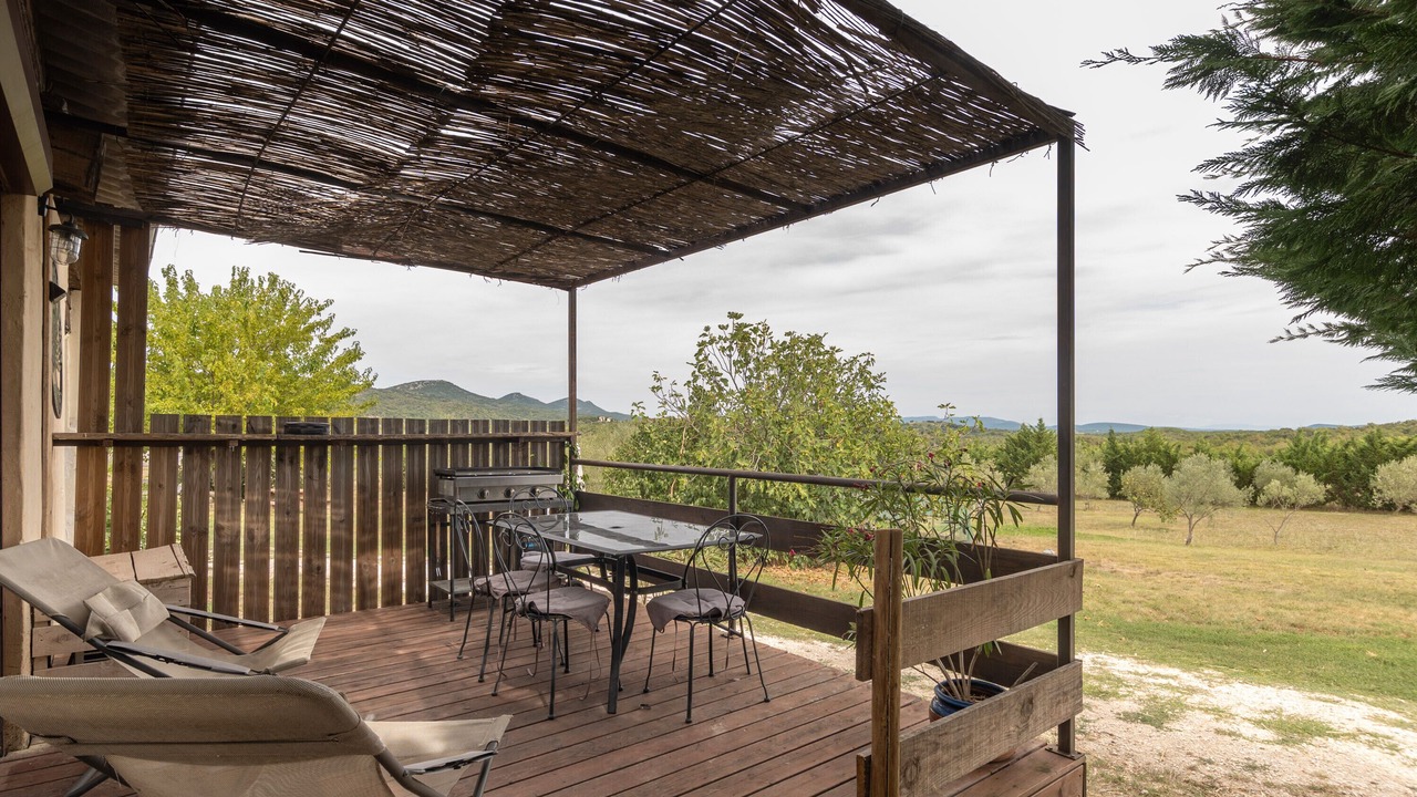 Photo of Outdoor in Bessas