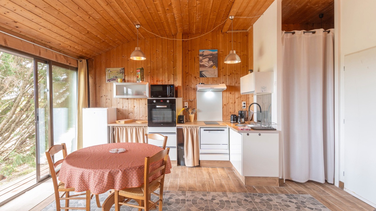 Photo of Kitchen in Bessas