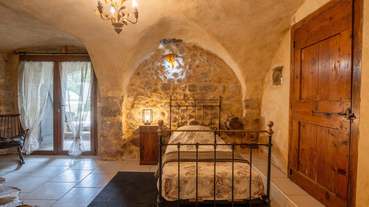 Photo of Bedroom in Bessas