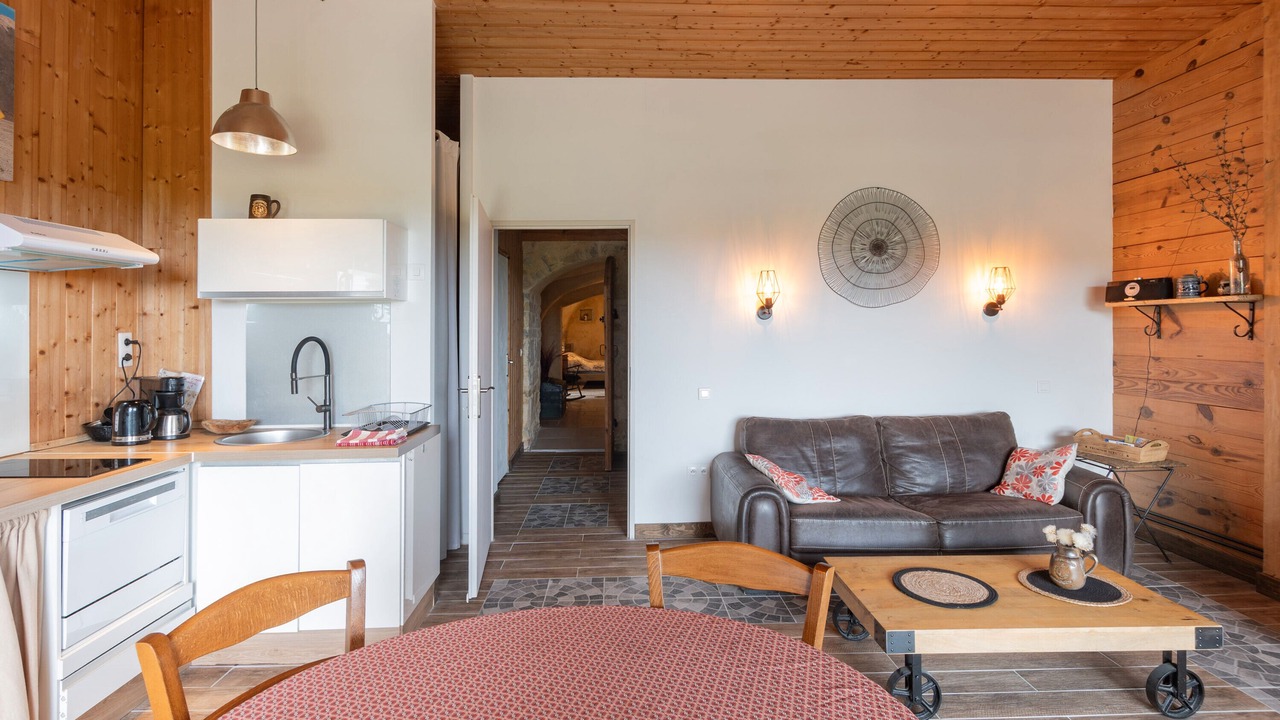 Photo of Livingroom in Bessas