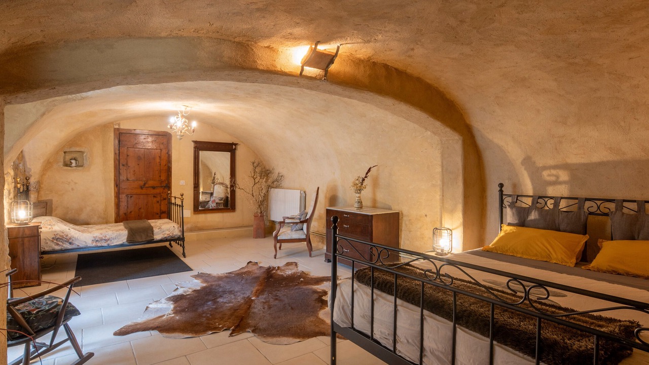 Photo of Bedroom in Bessas