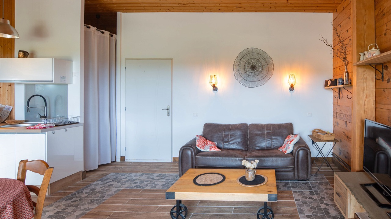 Photo of Livingroom in Bessas