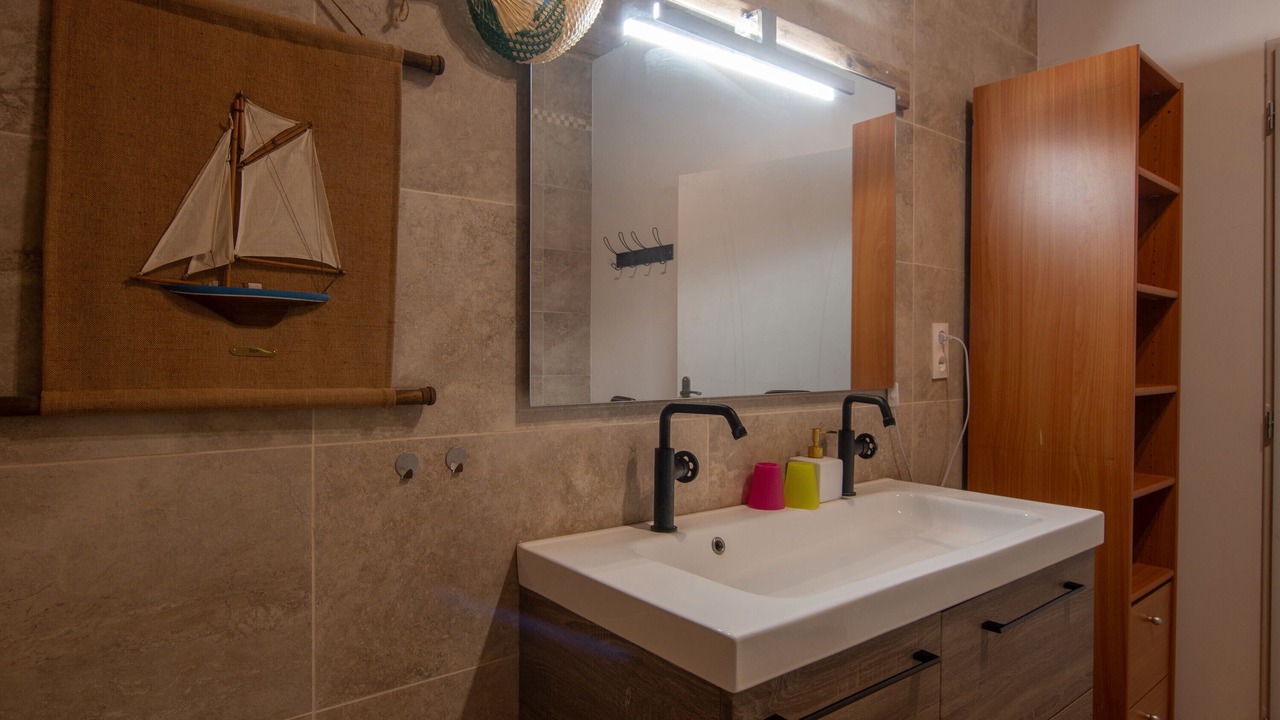 Photo of Bathroom in Bessas