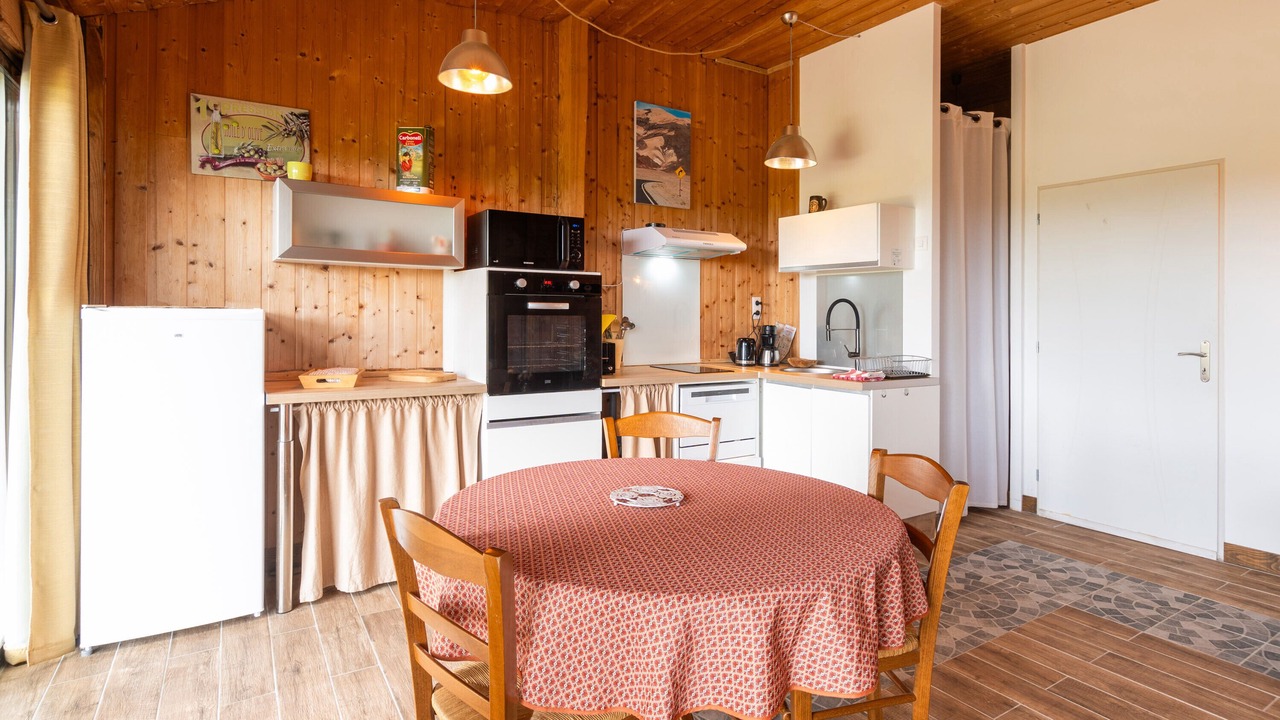 Photo of Kitchen in Bessas