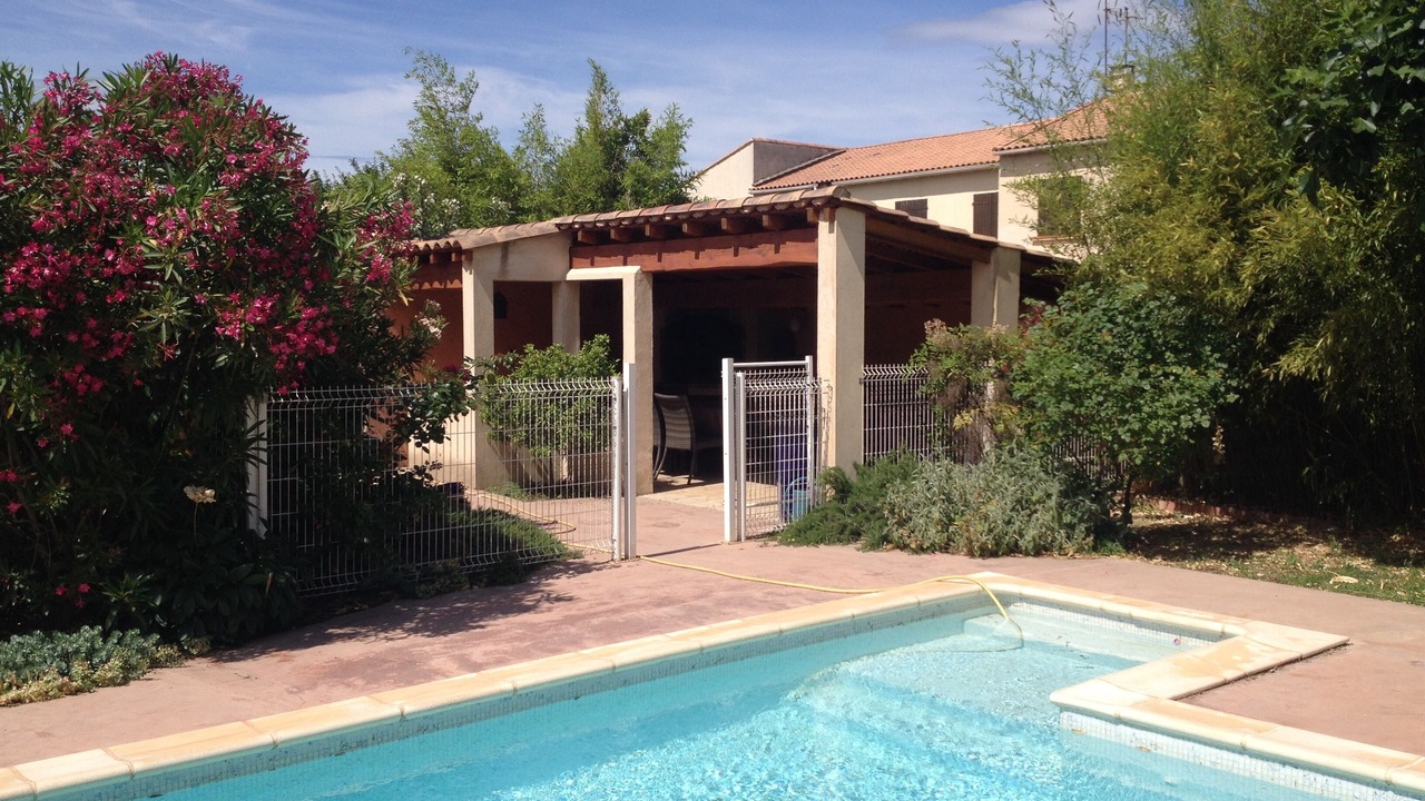 Photo of Outdoor in Fabregues