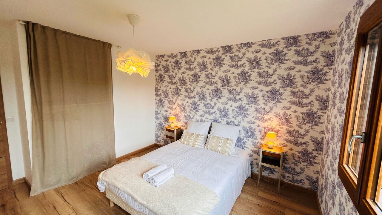 Photo of Bedroom in Reims